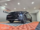 Opel Mokka 1.2 T Elegance AT