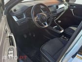 Renault Captur 1.0 TCe Techno