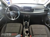 Kia Rio 1.2 CVVT Dynamic