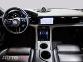 Porsche Taycan I.V.A DEDUTIVEL 4S CROSS TURISMO