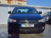 Mitsubishi Lancer 1.5