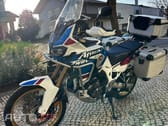 Honda Africa Twin Africa Twin