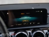 Mercedes-Benz A 200 AMG Line Aut.