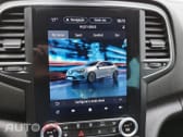 Renault Mégane 1.5 Blue dCi Bose Edition EDC