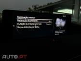 Mazda CX-60 2.5 e-Skyactiv PHEV Homura Plus
