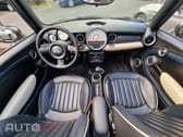 MINI Cabrio Cooper S