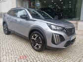 Peugeot 2008 1.2 PureTech Allure EAT8