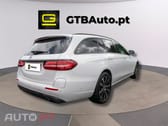 Mercedes-Benz E 300 I.V.A DEDUTIVEL  e T AVANTGARDE