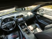 Jaguar F-Pace 2.0 i4D R-Sport Aut.