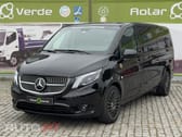 Mercedes-Benz Vito EXECUTIVA