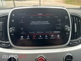 Fiat 500C 1.0 Hybrid Lounge