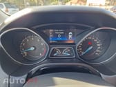Ford Focus SW 1.0 EcoBoost Business