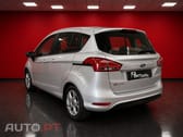 Ford B-Max 1.0 EcoBoost Edition