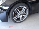 Mercedes-Benz E 220 D AMG Line 7L