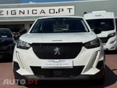 Peugeot 2008 1.5 BlueHDi Active Pack