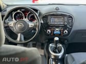 Nissan Juke 1.5 dCi Acenta