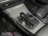 BMW 330 i Aut. M Sport