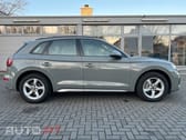 Audi Q5 35 TDI S Line