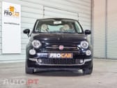 Fiat 500 1.2 Lounge Dualogic
