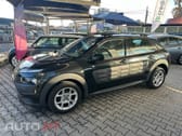Citroen C3 Aircross Pure Tech Fell Pack