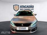 Peugeot 308 Style