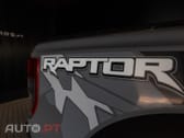 Ford Ranger 2.0 TDCi CD Raptor 4WD