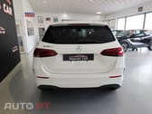 Mercedes-Benz B 250 AMG LINE