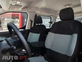 Citroen Berlingo 1.5 BlueHDi M Feel