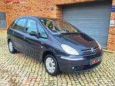 Citroen Xsara Picasso 1.6 HDi Premier