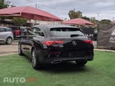 Mercedes-Benz CLA 180 d Shooting Brake Style Plus Aut.