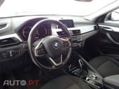 BMW X2 16 d sDrive Auto Advantage