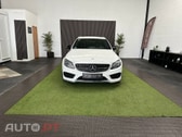 Mercedes-Benz C 43 AMG 4Matic Station 9G-TRONIC