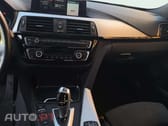 BMW 418 i Pack M Auto