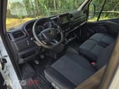 Renault Master 2.3 dCi L2 3.5T CD
