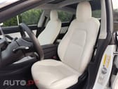 Tesla Model 3 Performance Dual Motor AWD