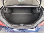 Mercedes-Benz CLA 180 d AMG Line