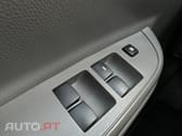 Mitsubishi L200 2.4 DI-D CD Campera 4WD