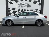 Mercedes-Benz A 180 d Progressive Aut.