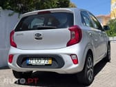 Kia Picanto 1.0 CVVT Urban