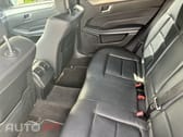 Mercedes-Benz E 250 BlueTEC Avantgarde Auto.