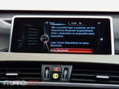 BMW X1 16d sDrive Line xLine