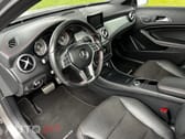 Mercedes-Benz GLA 220 Automático