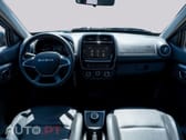 Dacia Spring 45 Expression I.V.A DEDUTIVEL