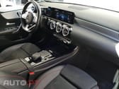 Mercedes-Benz A 200 AMG Line Aut.