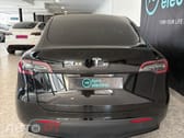 Tesla Model Y Tração Traseira