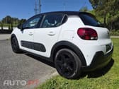 Citroen C3  Pure Tech 82 Shine