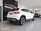 Mercedes-Benz GLA 250 e AMG Line