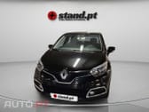 Renault Captur 1.5 dCi Exclusive