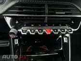 Peugeot 2008 GTLINE 1.5 BlueHdi EAT8
