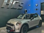 MINI Cooper Cooper Camden Edition Auto